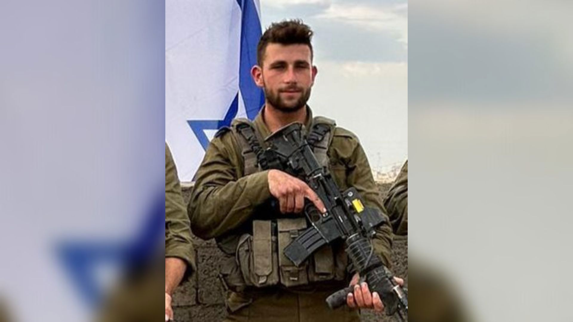 בן זוסמן