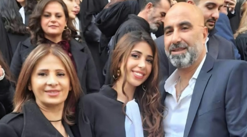 "טעויות מתרחשות": בלבנון מטילים את האחריות להרג הפוליטיקאי על חיזבאללה