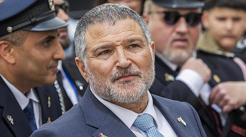 לפני ובמהלך המלחמה באיראן: ראש שב"כ ובכירים נוספים ביקרו באמירויות