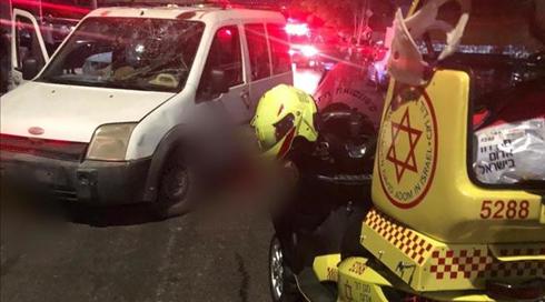 חשד לרצח בירכא: בן 30 נדקר למוות בכפר