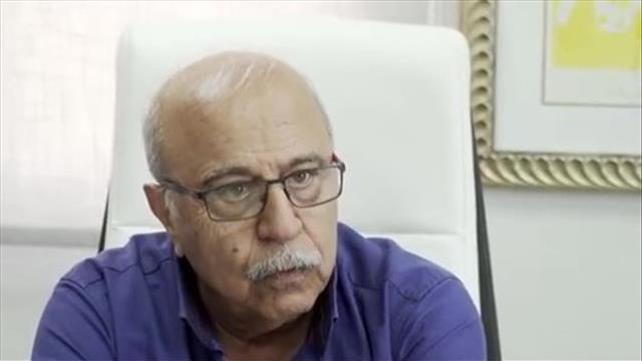 רפיק חלבי ראש מועצה דלית אל כרמל