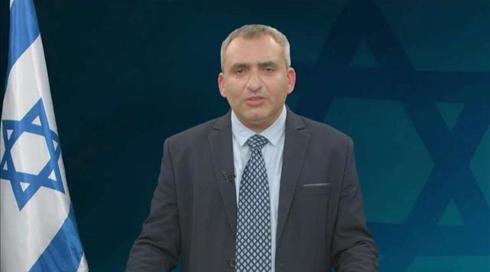 זאב אלקין התפטר מהממשלה וחובר לגדעון סער