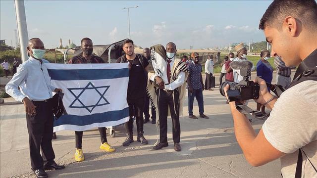 החטופים ששוחררו בניגריה 