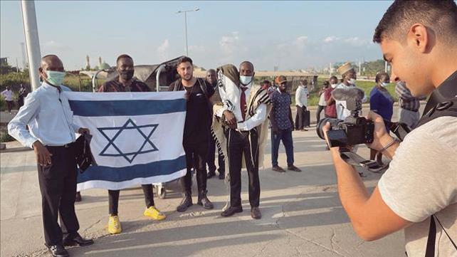 החטופים ששוחררו בניגריה 