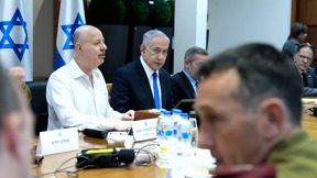 בדרך להסכם?