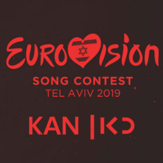 Comenzó la Semana de Eurovisión en Tel Aviv