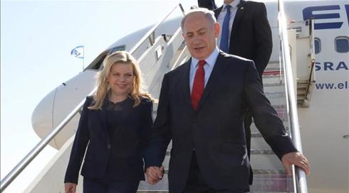 נתניהו על המחאות נגד הרפורמה: המטרה להפיל את הממשלה ולהביא לבחירות שישיות