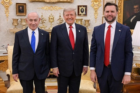 סגן נשיא ארה