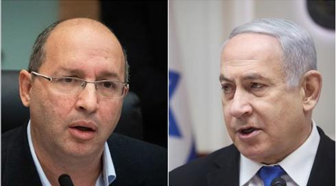 ניסנקורן ליועמ"ש הכנסת: חווה שוב את דעתך אם יש להקים ועדה שתדון בחסינות נתניהו