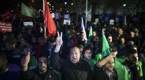 היועמ"ש לכנסת: אין סמכות להקים ועדת חקירה למימון עמותות השמאל