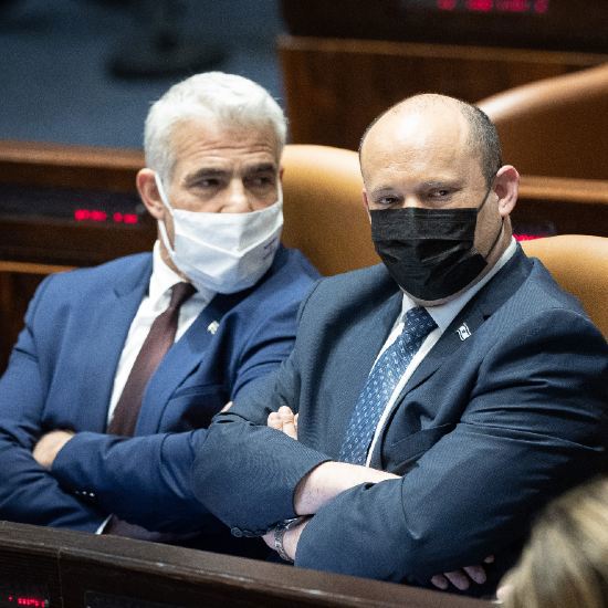 Noticias desde Israel - martes 8 de febrero