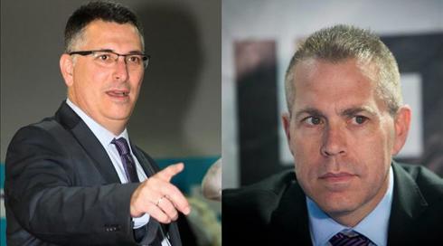 פרסום ראשון: הקרב על הליכוד - ארדן שוקל לתמוך בסער לאחר שנפגשו