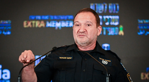 המפכ"ל אחרי שזומן לשימוע: "המשטרה חייבת להיות חפה מכל סממן פוליטי"