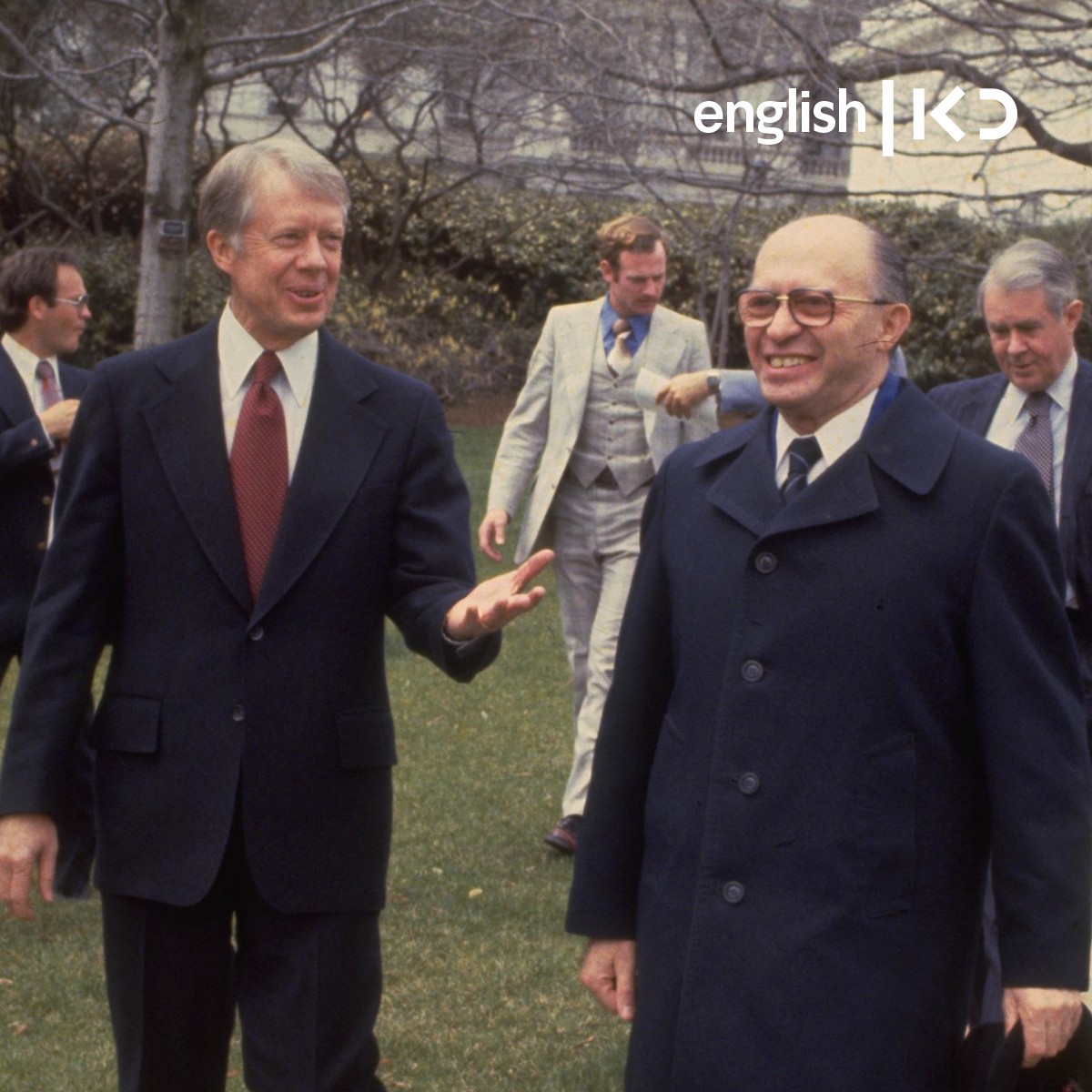 The legacy of Carter's hostility toward Israel