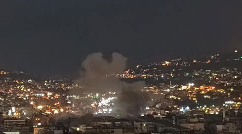 גורם המקורב לחיזבאללה: מפקד כוח רדואן חוסל בתקיפה הישראלית