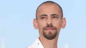 תאופיק ברהום בפסטיבל קאן, 2022
