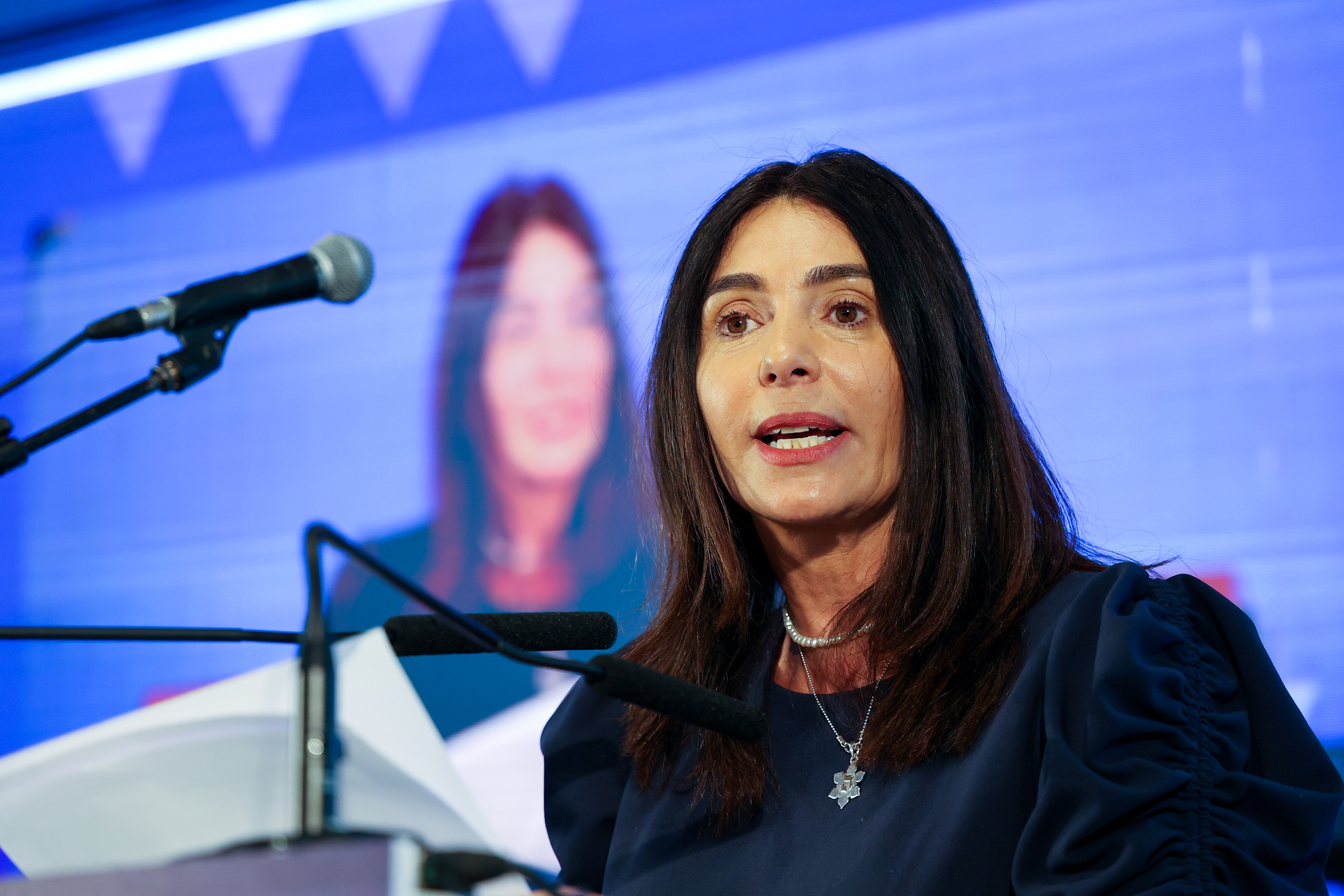 מירי רגב, יוני 2023