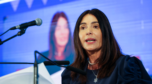 מירי רגב מגיבה לתחקיר "היהלומים" - ומדברת על "מימון המלונות למפונים"
