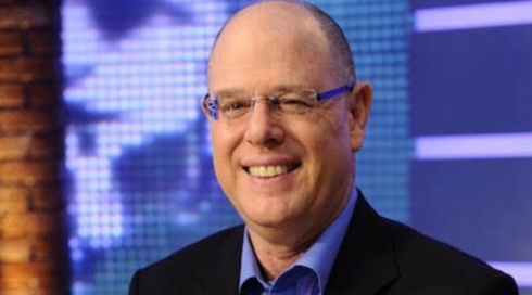 העיתונאי ושדר הספורט אבי מלר הלך לעולמו בגיל 72