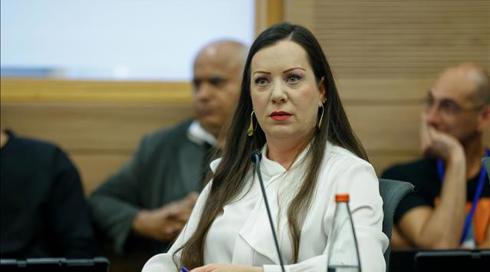 אחרי שהתעקשה להתמודד: הסנקציות שהוטלו על ח"כ טלי גוטליב