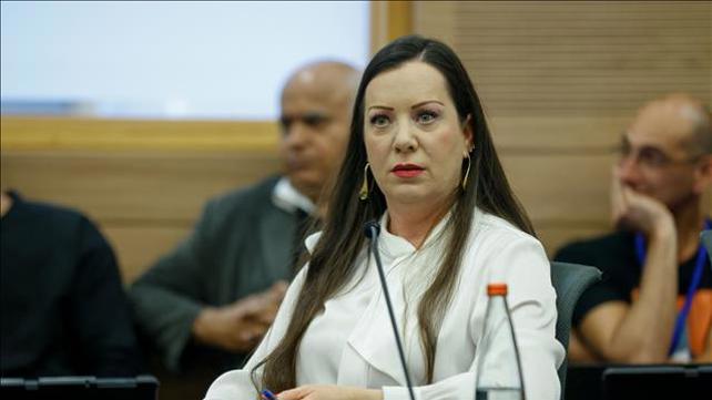 טלי גוטליב