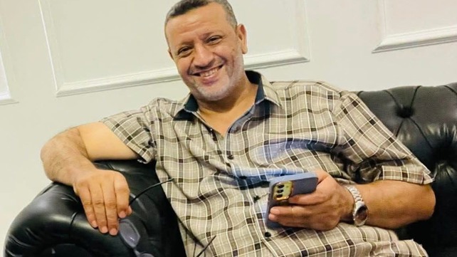 תמונתו של אל-חוולי