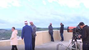 الخامسة في مكان مع يوسف شداد | 21.03.2023