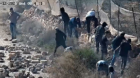 "מעשה טרור נורא": הביקורת האמריקנית על הכאוס בקוסרה - וסיבוב הפרסה של צה"ל