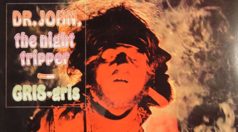 DR John - Gris Gris