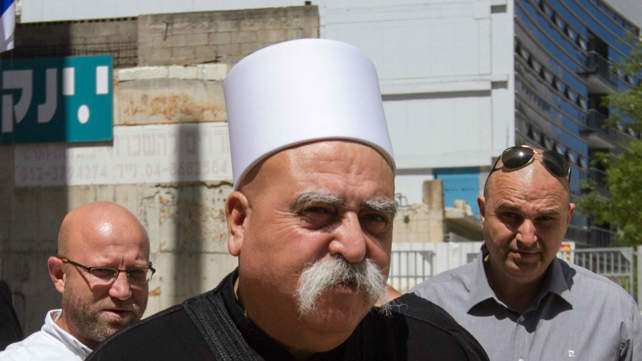 מואפק טאריף