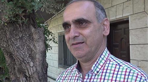 "בנותיי היו במצוקה ולא יכולתי לעזור": הבכיר הנוצרי שחייו השתנו במבצע שומר החומות