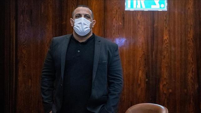 אביר קארה
