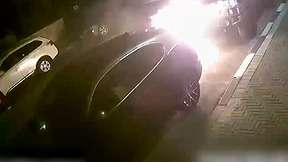 3 פיצוצים בלילה אחד: מלחמת הרימונים בין משפחות הפשע עולה שלב