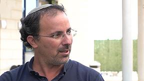 הכאוס בדרום