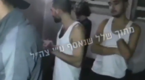 אביו של החלל אורי דנינו: "לא ניתן לכל היוונים לשסע בינינו"