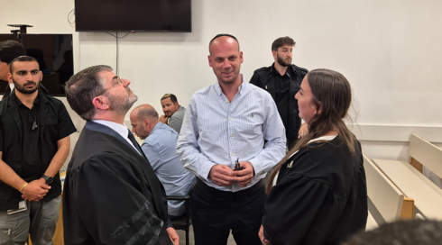 קטארגייט: המשטרה מערערת על החלטת ביהמ"ש לשחרר את אוריך ופלדשטיין ממעצר בית