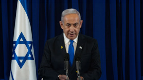 הצהרת ראש הממשלה