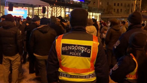 אירופה בכוננות שיא | אחרי הטבח באוסטרליה: באירועי החנוכה מתגברים את האבטחה
