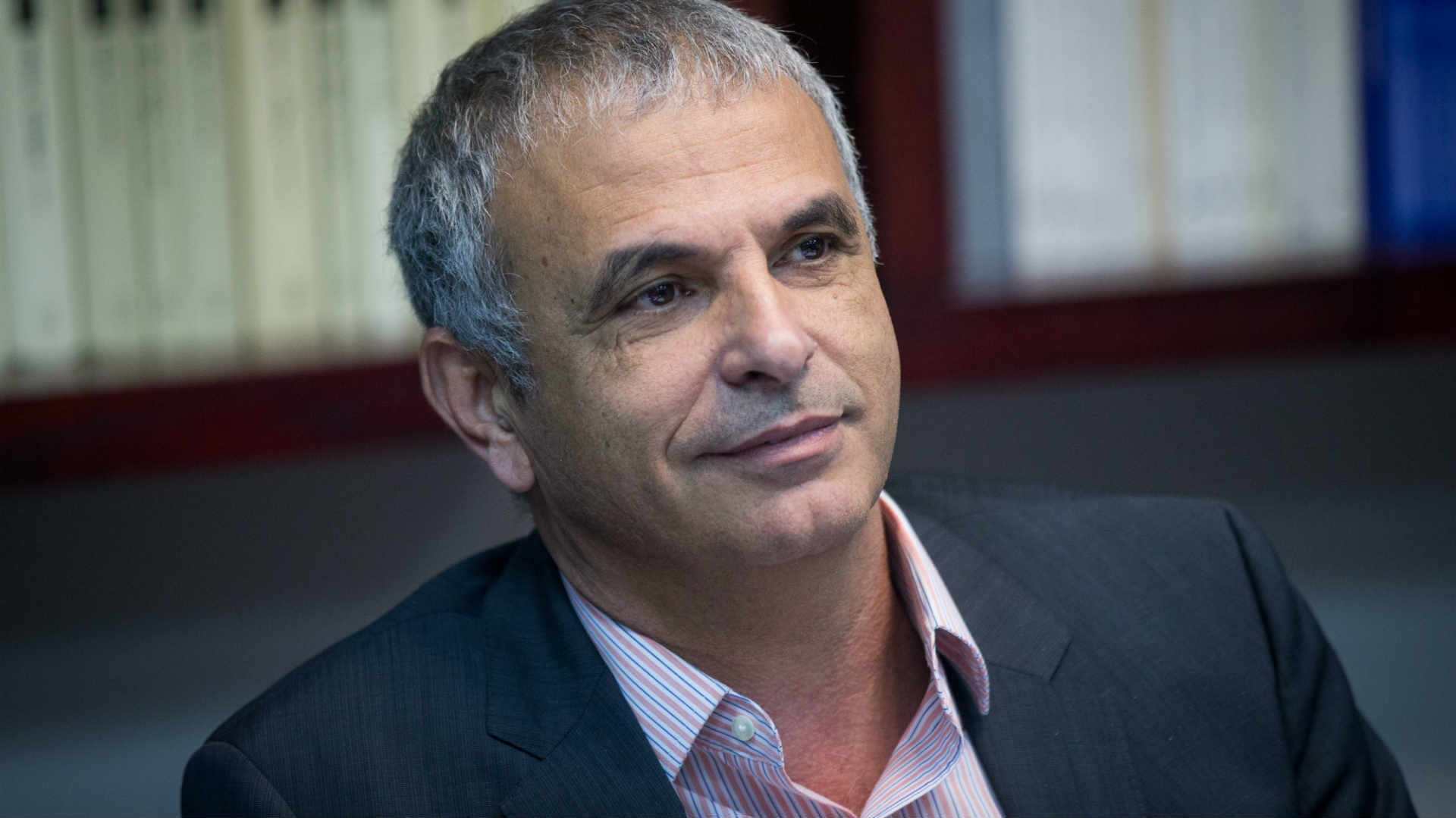 כחלון