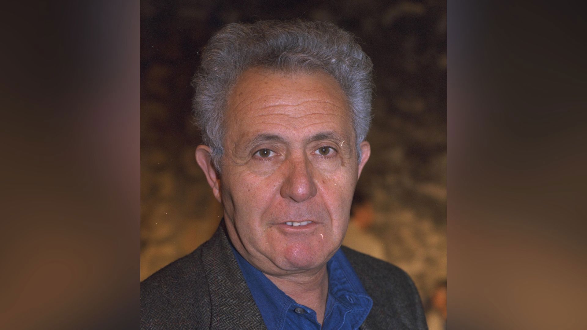 ישראל פנקס, 1997
