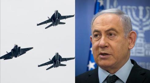 נתניהו על בחינת עסקת מכירת F-35 לאיחוד האמירויות: זה לא ישפיע, אנחנו כבר בנקודת אל חזור