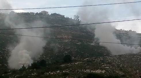 טעימה מתרחיש האימים: הודעות הוואטסאפ של עובדי חברת חשמל