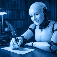 robot