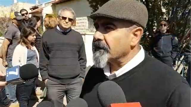 ראג'י סבאתין