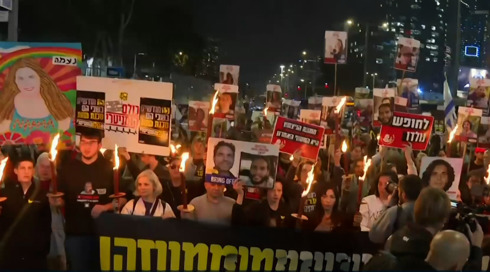 מנקודת שבירה לפריצת דרך: כך ניצלה העסקה ברגע האחרון