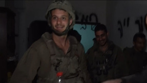 אסון קריסת המנוף בעזה