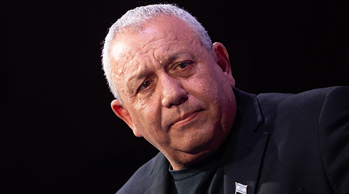 גדי איזנקוט
