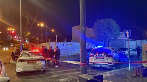 אירוע ירי בבר בבאר שבע: 5 תושבי הפזורה נעצרו