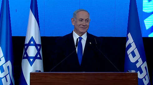 שעות לפתיחת הקלפיות: קמפיין הליכוד בישורת האחרונה - והאם וינטר יעבור?