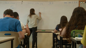 שביתת מורים